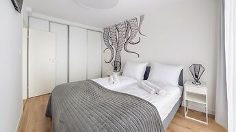 Apartamenty Sun & Snow Kasprowicza II