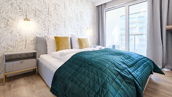 Apartamenty Sun & Snow Kasprowicza II