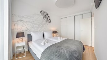 Apartamenty Sun & Snow Kasprowicza II