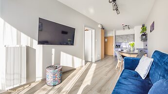 Apartamenty Sun & Snow Kasprowicza II