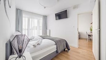 Apartamenty Sun & Snow Kasprowicza II