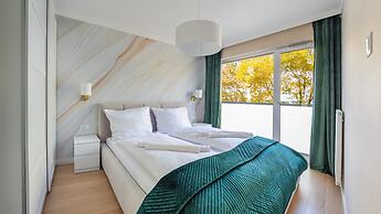 Apartamenty Sun & Snow Kasprowicza II