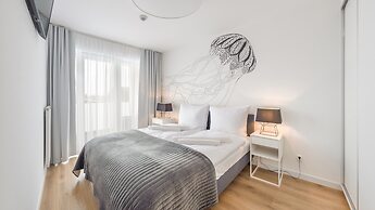 Apartamenty Sun & Snow Kasprowicza II