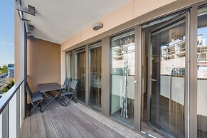 Apartamenty Sun & Snow Kasprowicza II