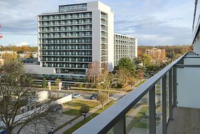 Apartamenty Sun & Snow Kasprowicza II