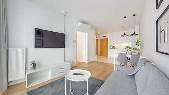 Apartamenty Sun & Snow Kasprowicza II