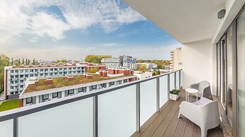 Apartamenty Sun & Snow Kasprowicza II