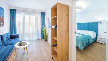 Apartamenty Sun & Snow Kasprowicza II