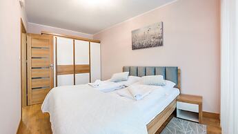 Apartamenty Sun & Snow Kasprowicza II