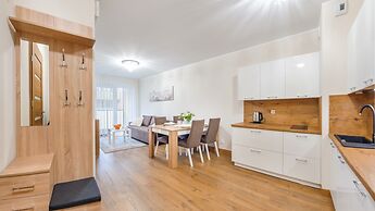 Apartamenty Sun & Snow Kasprowicza II