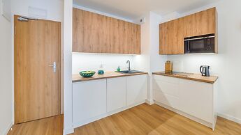 Apartamenty Sun & Snow Kasprowicza II