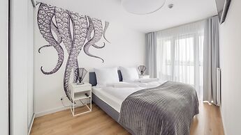 Apartamenty Sun & Snow Kasprowicza II