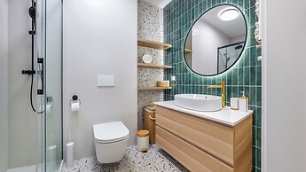 Apartamenty Sun & Snow Kasprowicza II