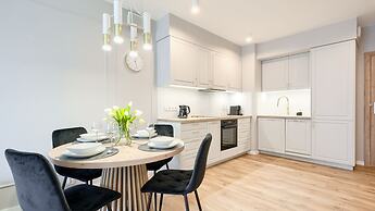 Apartamenty Sun & Snow Kasprowicza II