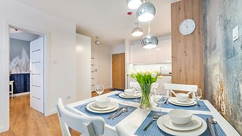 Apartamenty Sun & Snow Kasprowicza II