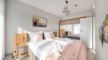 Apartamenty Sun & Snow Kasprowicza II