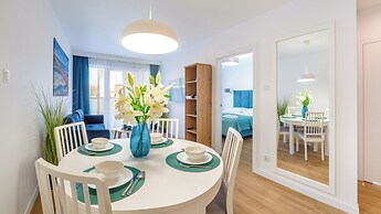 Apartamenty Sun & Snow Kasprowicza II