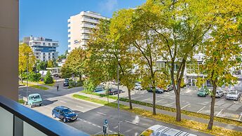 Apartamenty Sun & Snow Kasprowicza II