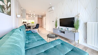 Apartamenty Sun & Snow Kasprowicza II