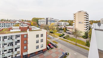 Apartamenty Sun & Snow Kasprowicza II