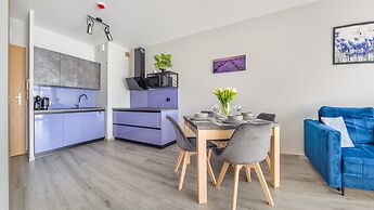 Apartamenty Sun & Snow Kasprowicza II