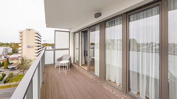 Apartamenty Sun & Snow Kasprowicza II