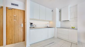 Apartamenty Sun & Snow Kasprowicza II