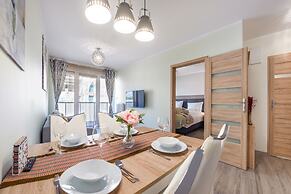 Apartamenty Sun & Snow Kasprowicza II