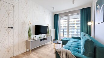 Apartamenty Sun & Snow Kasprowicza II