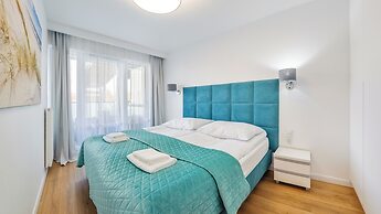 Apartamenty Sun & Snow Kasprowicza II