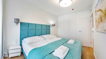 Apartamenty Sun & Snow Kasprowicza II