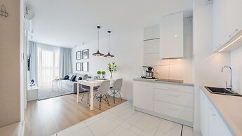 Apartamenty Sun & Snow Kasprowicza II