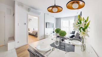 Apartamenty Sun & Snow Kasprowicza II