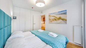 Apartamenty Sun & Snow Kasprowicza II