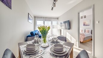 Apartamenty Sun & Snow Kasprowicza II