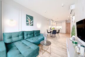 Apartamenty Sun & Snow Kasprowicza II