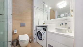 Apartamenty Sun & Snow Kasprowicza II