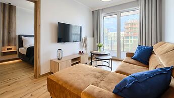 Apartamenty Sun & Snow Kasprowicza II