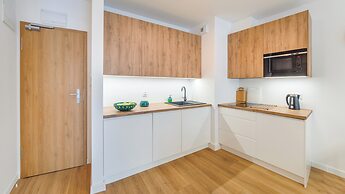 Apartamenty Sun & Snow Kasprowicza II