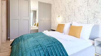 Apartamenty Sun & Snow Kasprowicza II