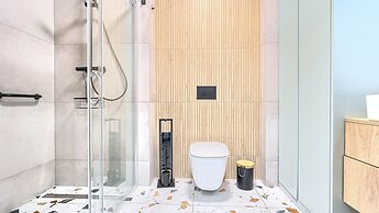 Apartamenty Sun & Snow Kasprowicza II