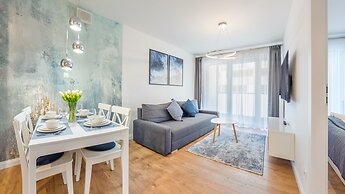 Apartamenty Sun & Snow Kasprowicza II