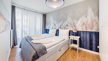 Apartamenty Sun & Snow Kasprowicza II
