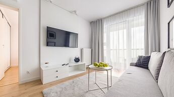 Apartamenty Sun & Snow Kasprowicza II