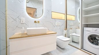 Apartamenty Sun & Snow Kasprowicza II