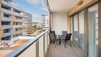 Apartamenty Sun & Snow Kasprowicza II