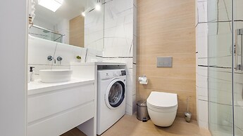 Apartamenty Sun & Snow Kasprowicza II