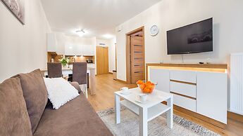 Apartamenty Sun & Snow Kasprowicza II