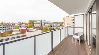 Apartamenty Sun & Snow Kasprowicza II