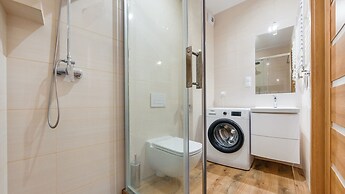 Apartamenty Sun & Snow Kasprowicza II